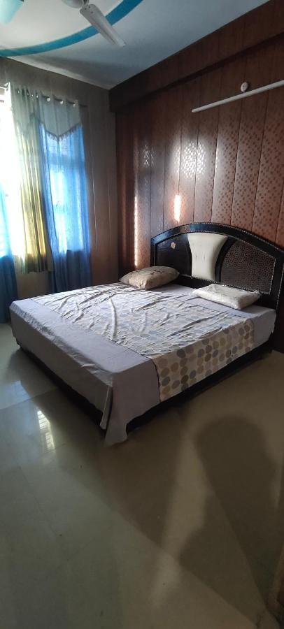 Radha Madhav Apartment Vrindāvan Exterior photo